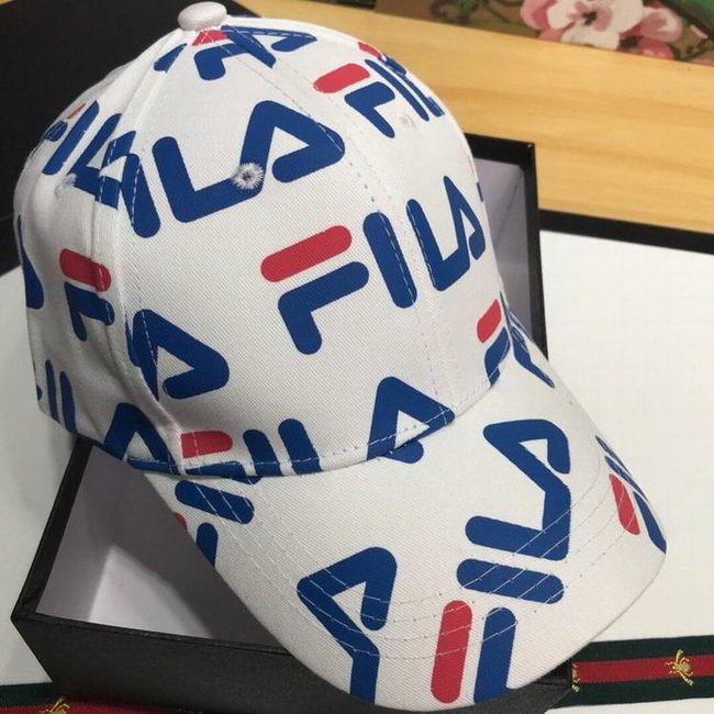 Fila Cap ID:202107a92